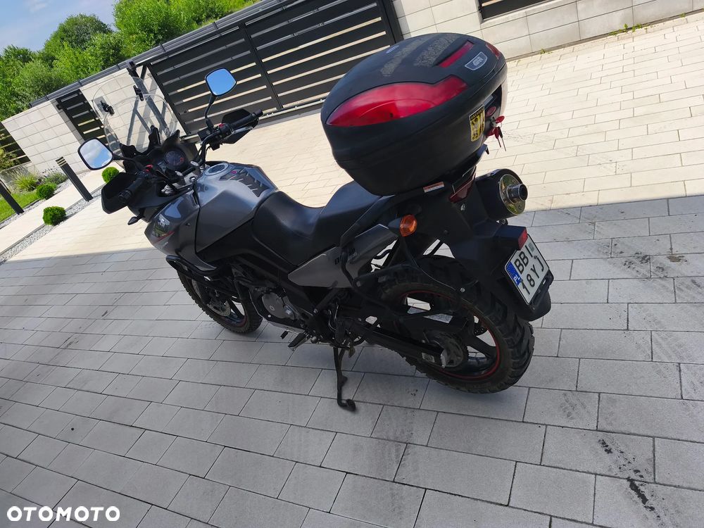 Suzuki DL - 10