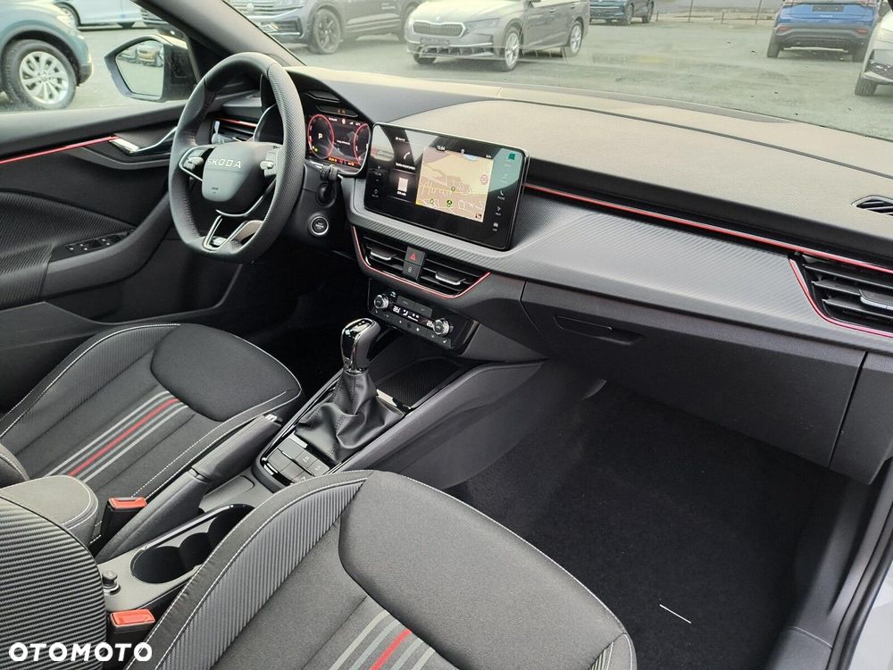 Skoda Scala 1.5 TSI Monte Carlo DSG - 36