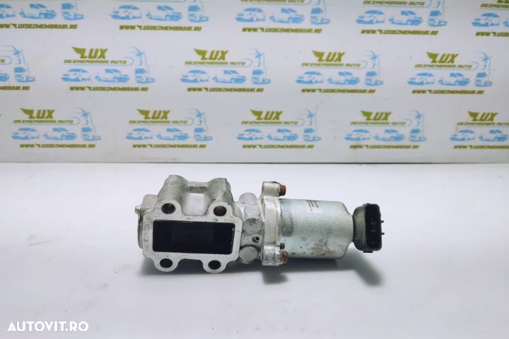 Supapa valva egr 2.2 d-cat 2ad-fhv deg-0107 deg0107 Toyota Corolla E15 seria - 1