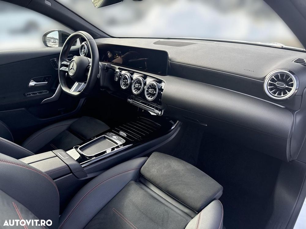 Mercedes-Benz A 200 MHEV 7G-DCT - 18