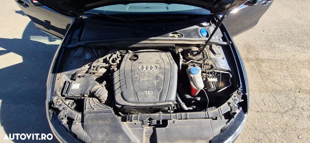 Audi A5 - 12