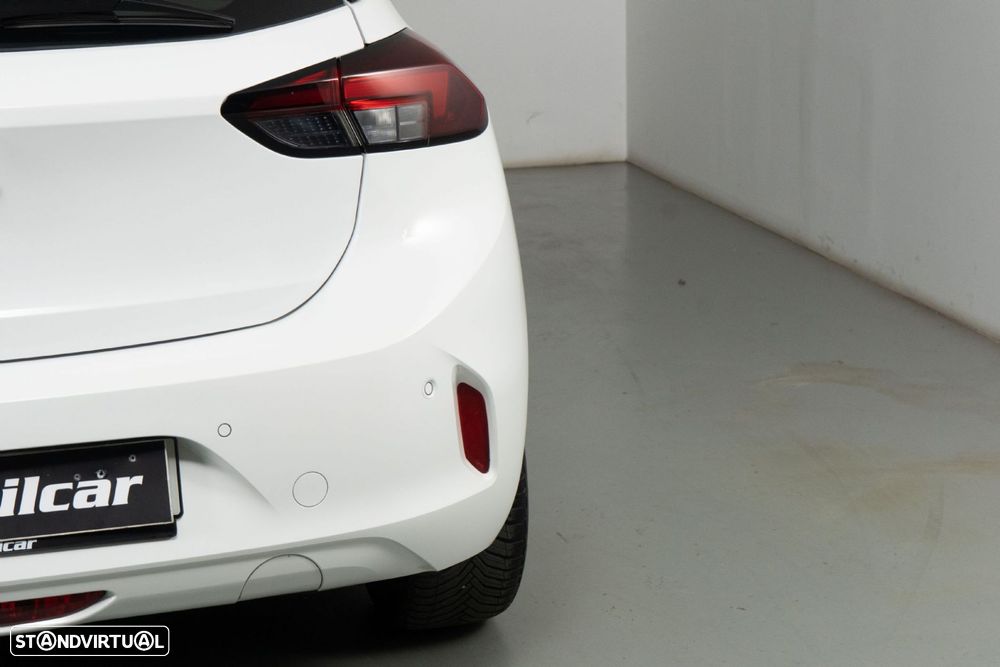 Opel Corsa-e Business Edition - 17