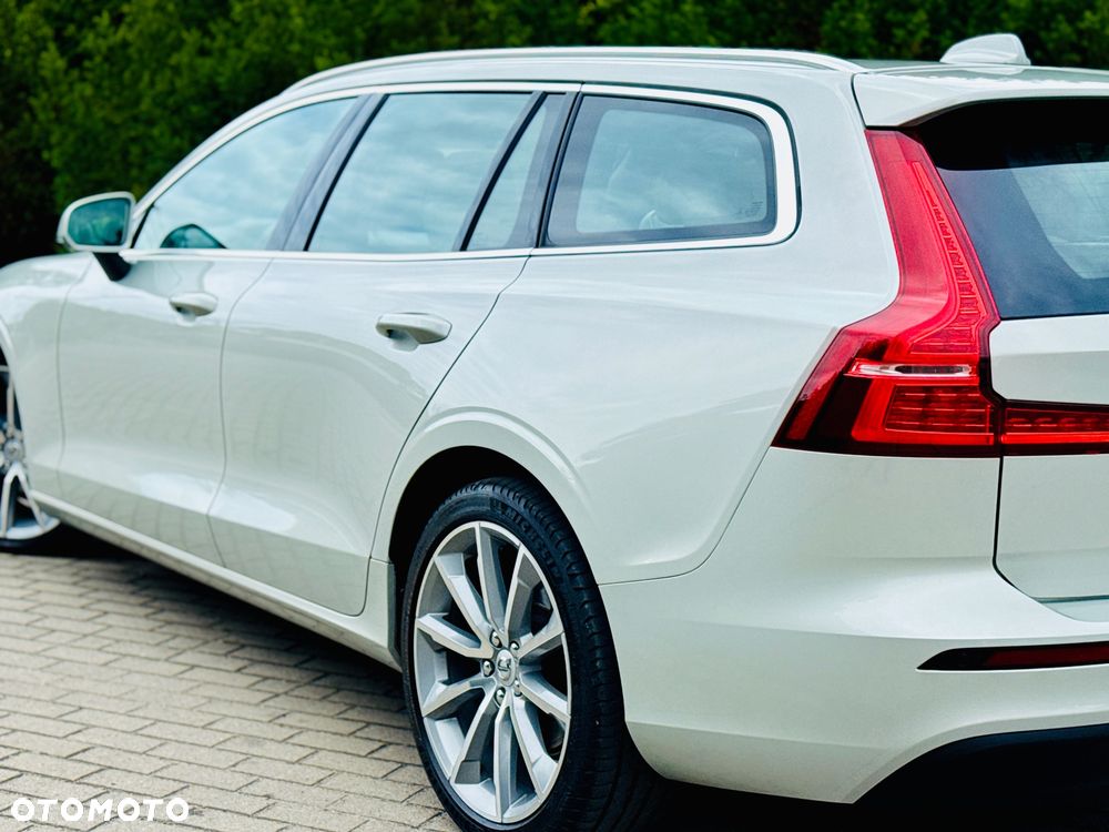 Volvo V60 D3 SCR Inscription - 38