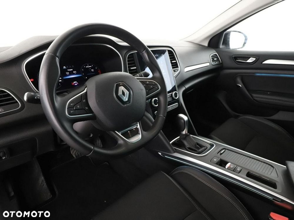 Renault Megane 1.3 TCe FAP Techno EDC - 15