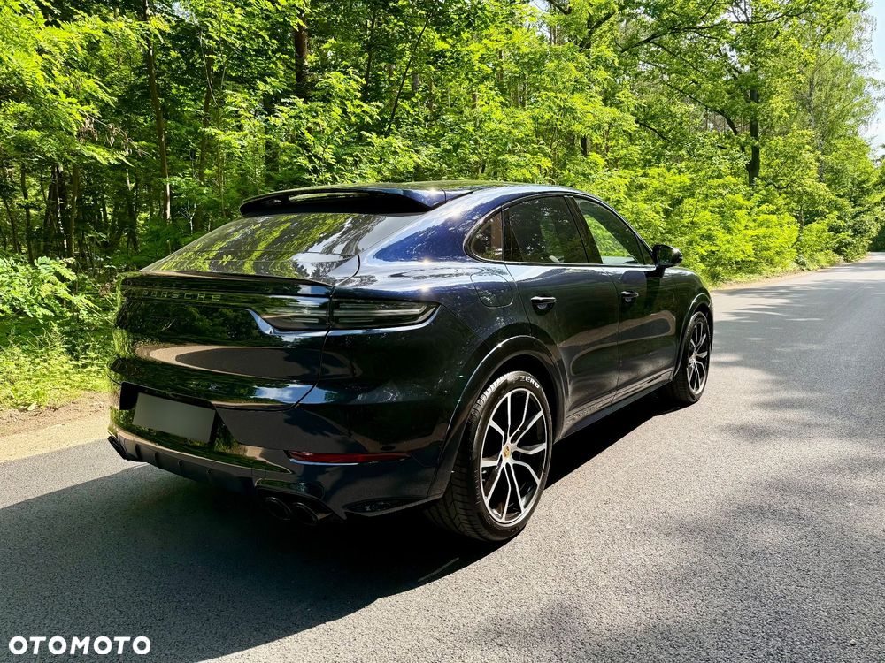 Porsche Cayenne GTS Tiptronic S - 17