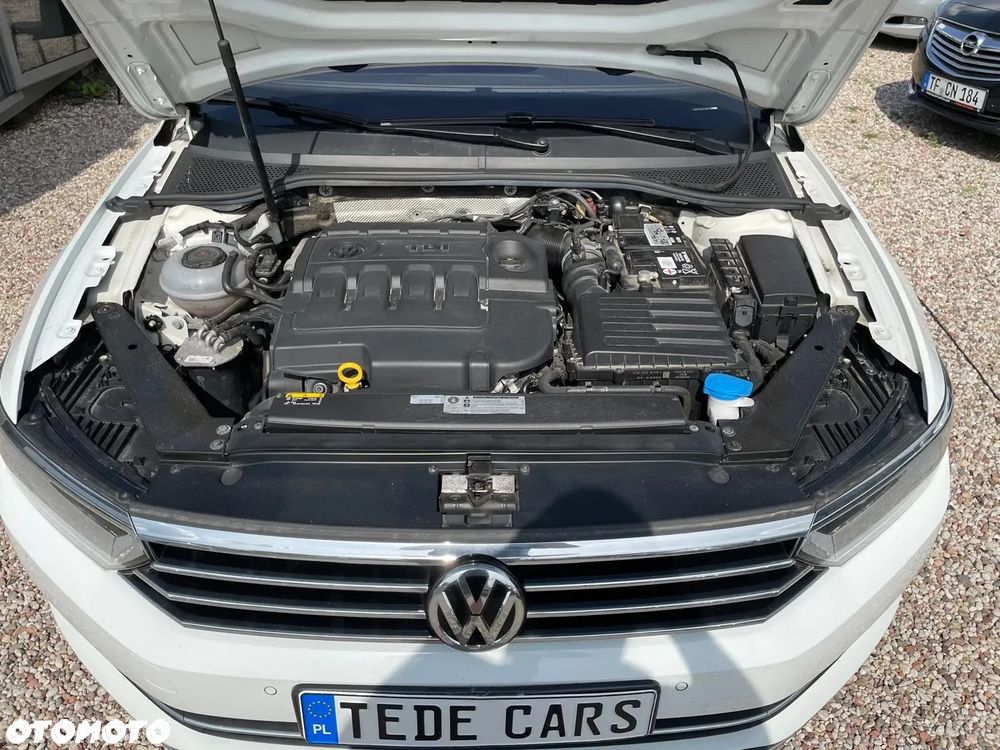 Volkswagen Passat ver-2-0-tdi-bmt-comfortline-dsg7 - 13