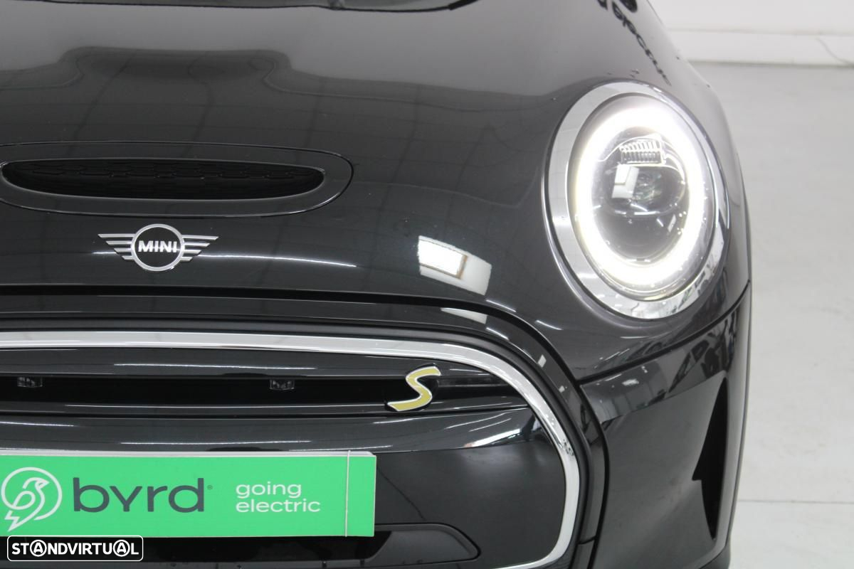 MINI 3 Portas Cooper SE - 3