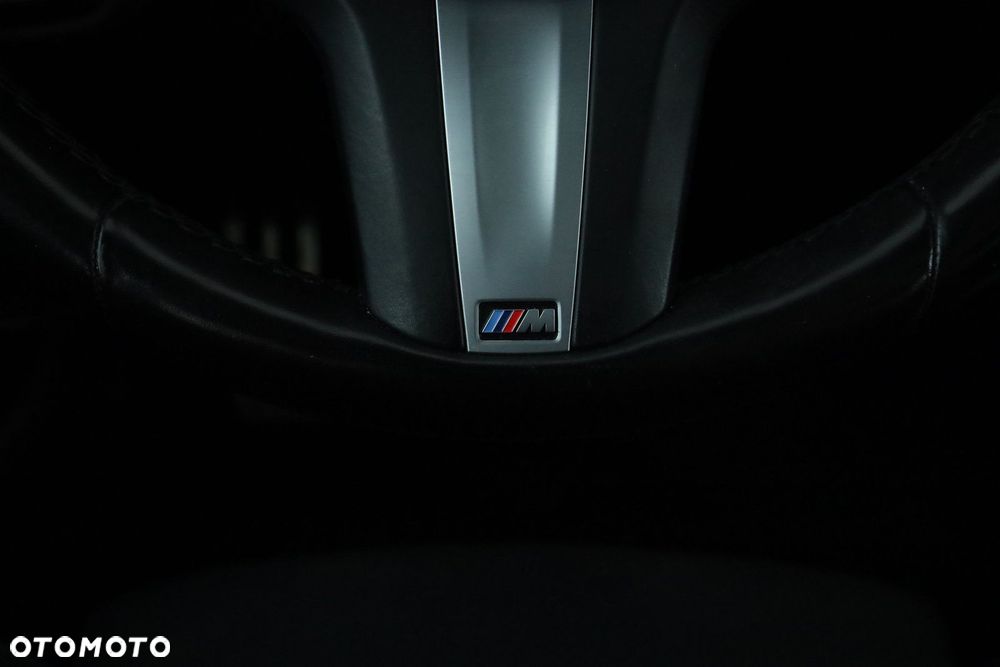 BMW Seria 5 - 20