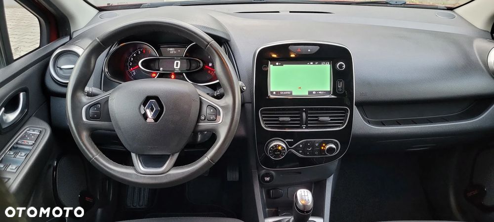 Renault Clio 0.9 Energy TCe Limited - 18