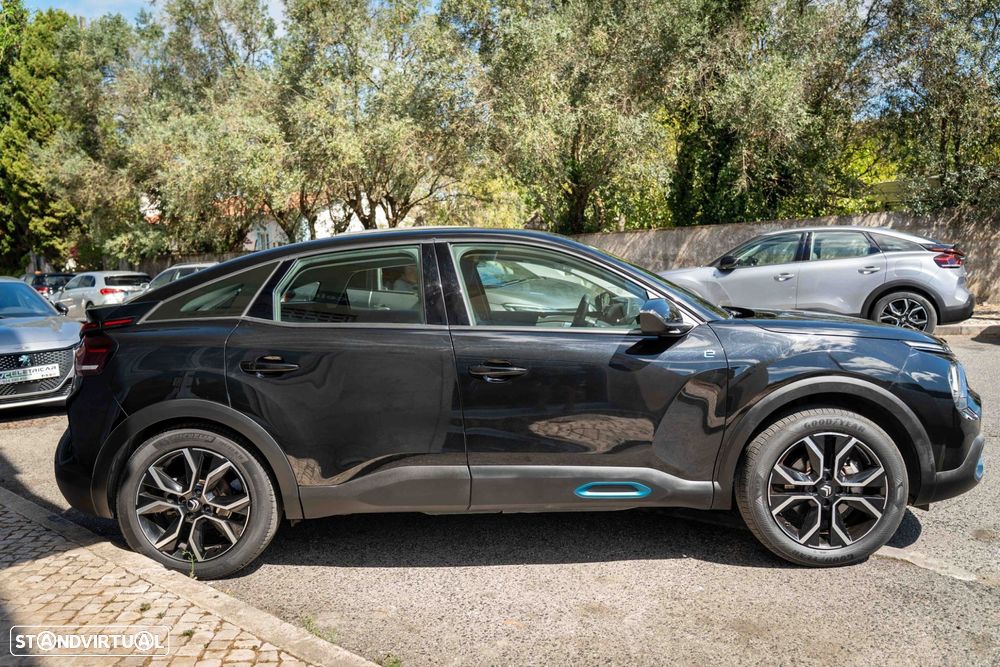 Citroën e-C4 50 kWh Feel Pack - 10