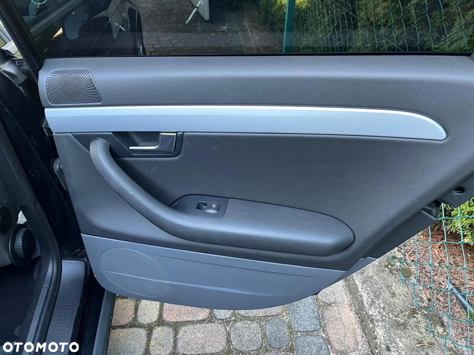 Seat Exeo 2.0 TDI DPF - 19