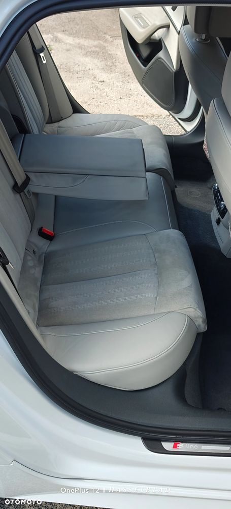 Audi A6 Limousine 2.0 TDI Quattro S tronic - 8