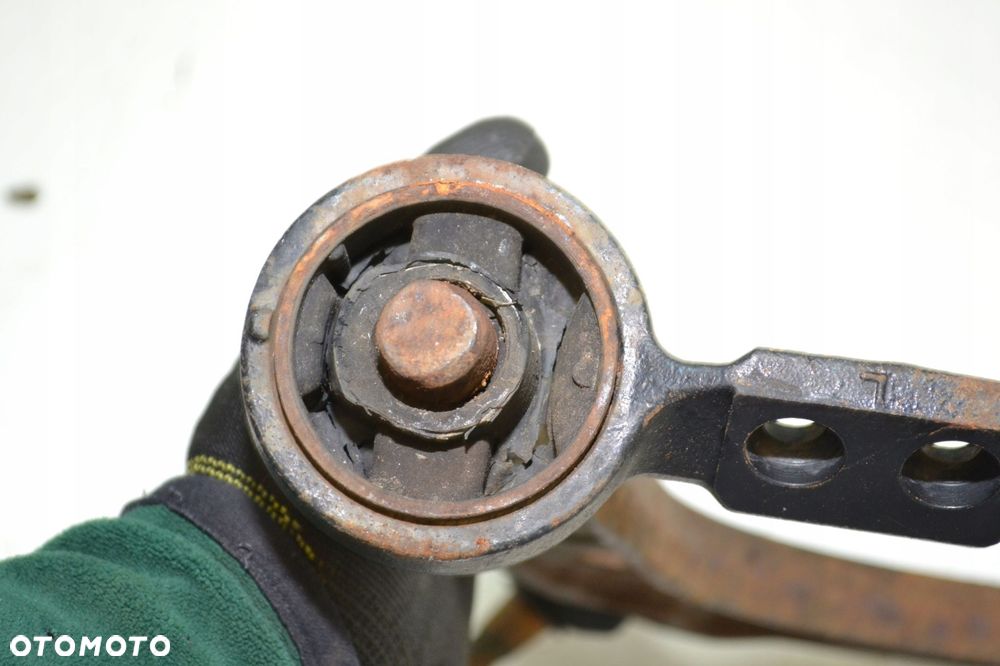 BMW E36 Z3 1.8 IS WAHACZ LEWY PRZÓD PRZEDNI - 5