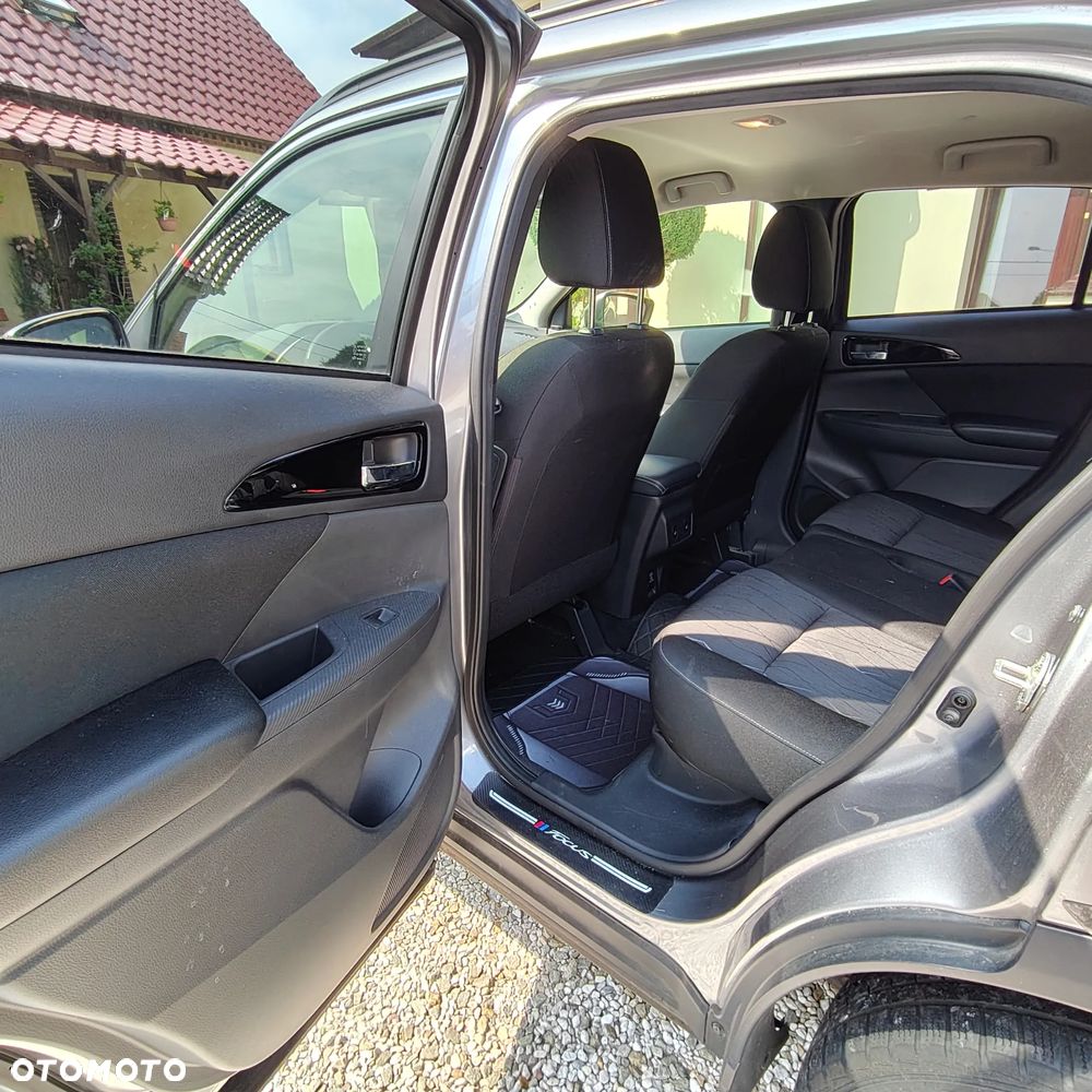 Mitsubishi Eclipse Cross 1.5 T-MIVEC 2WD Spirit+ - 26