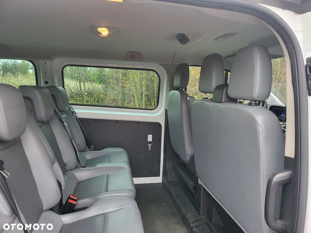 Ford Transit Custom 290 L1H1 Trend - 5