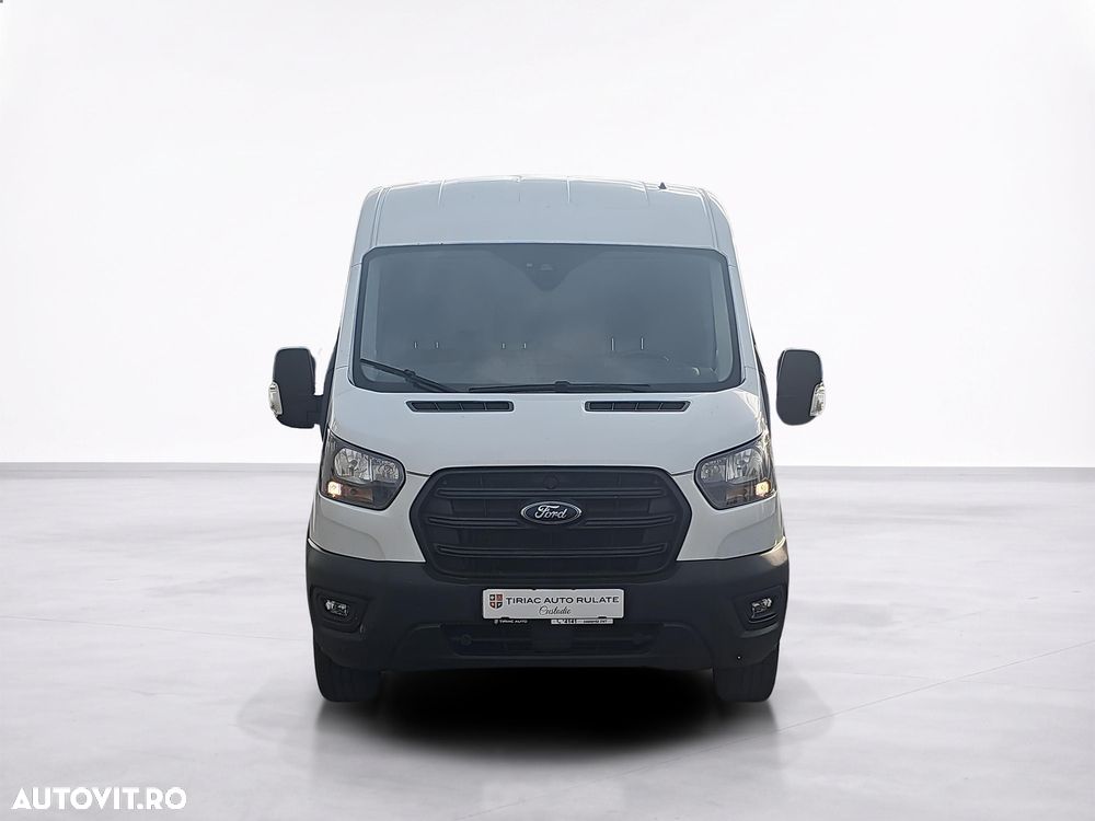 Ford Transit - 9