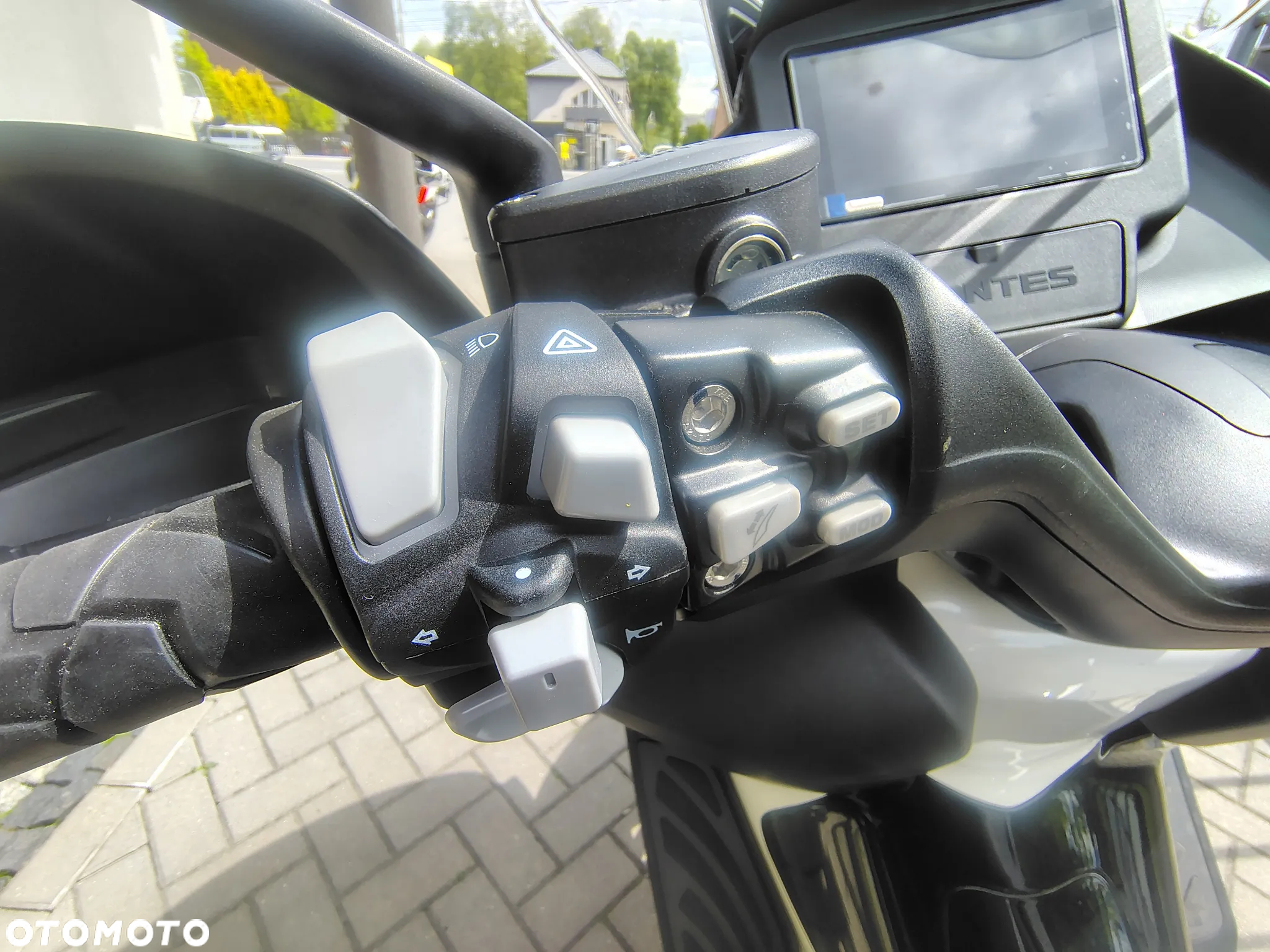 Zontes 350E - 12