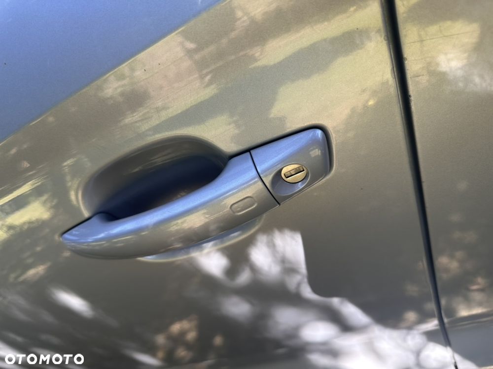 Audi A3 Limousine - 15
