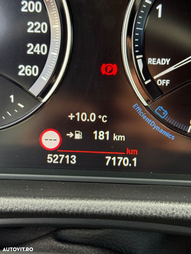 BMW X1 - 9