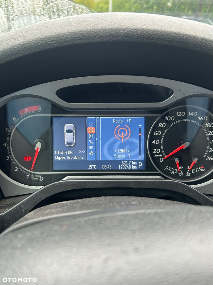 Ford S-Max 2.0 T Titanium MPS6 - 22
