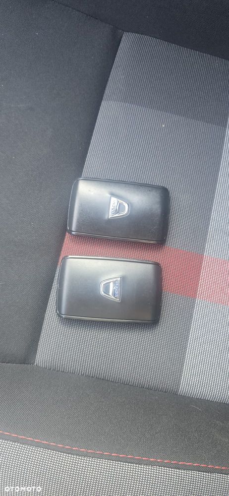 Dacia Duster Blue dCi 115 2WD Essential - 32