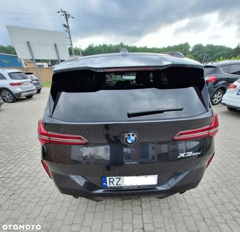 BMW X3 - 4