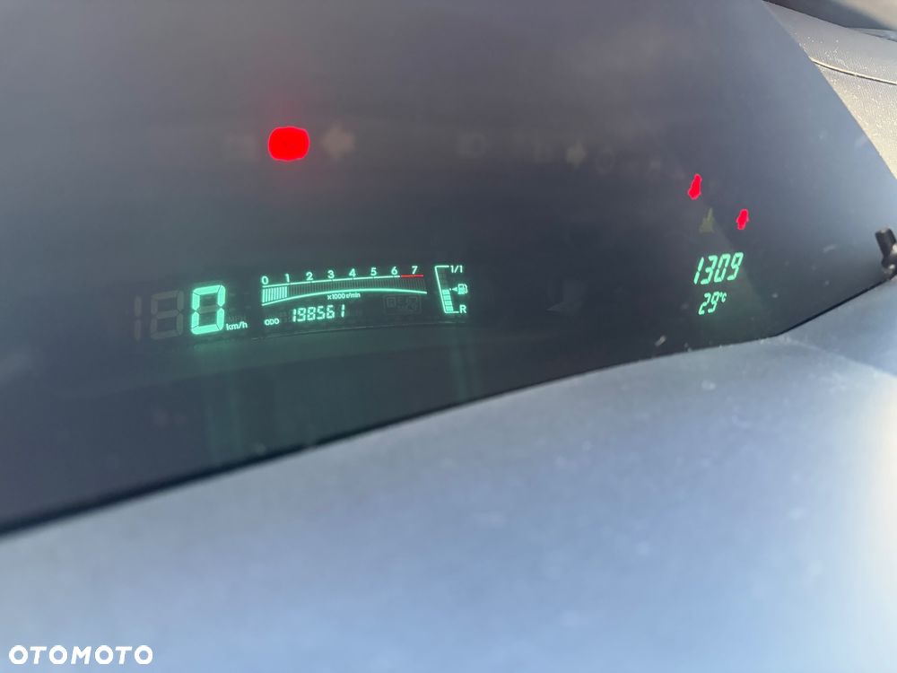 Toyota Yaris 1.0 Terra A/C - 14