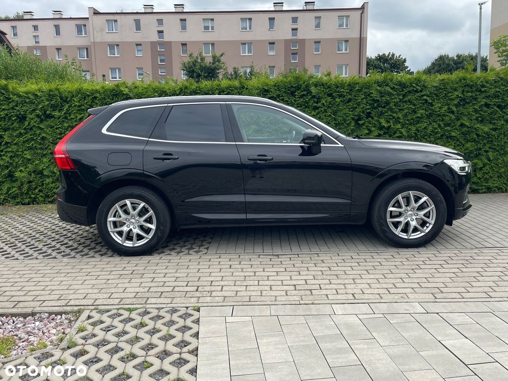 Volvo XC 60 D4 Inscription - 9