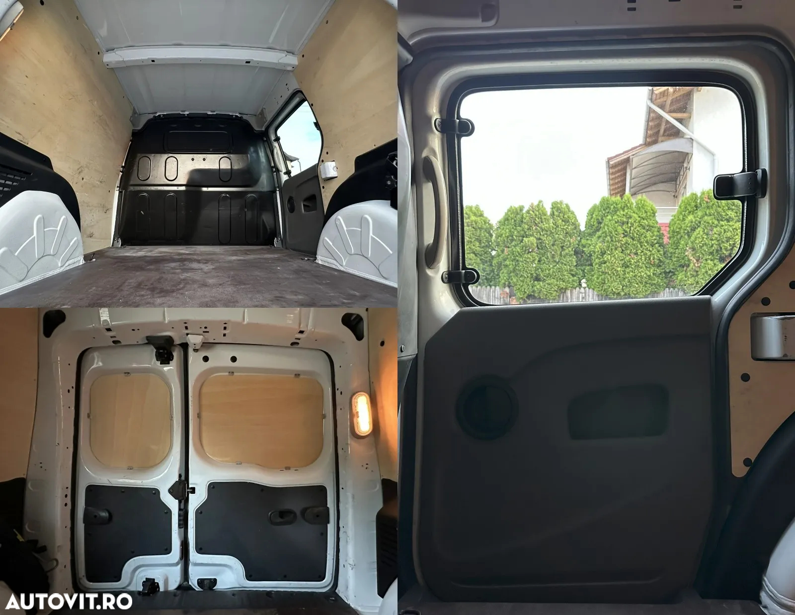 Renault Kangoo 1.5 dCi 110 eXtrem E6 - 4