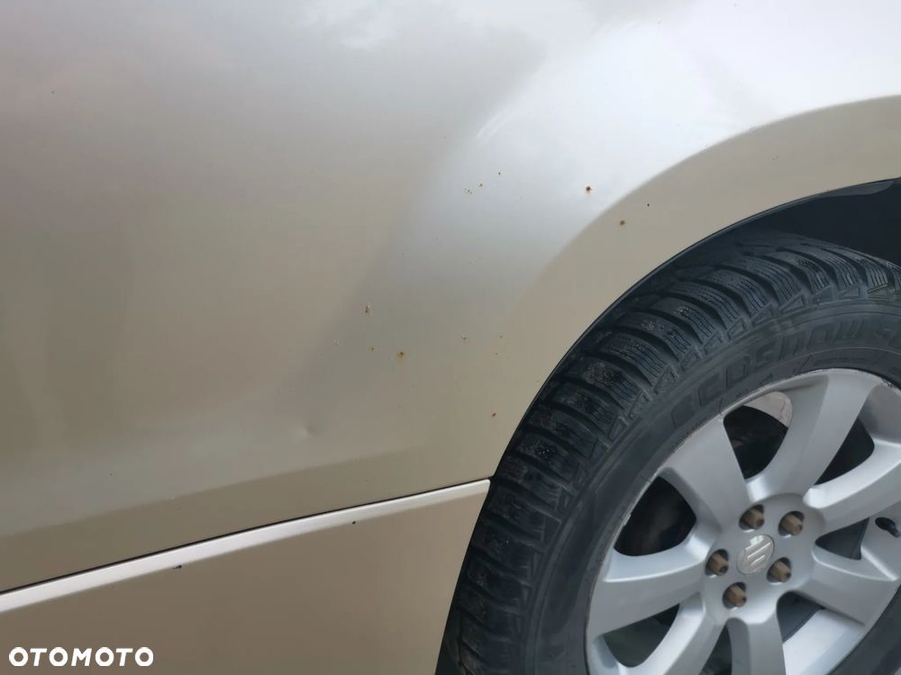 Suzuki Grand Vitara 2.0 De luxe - 7