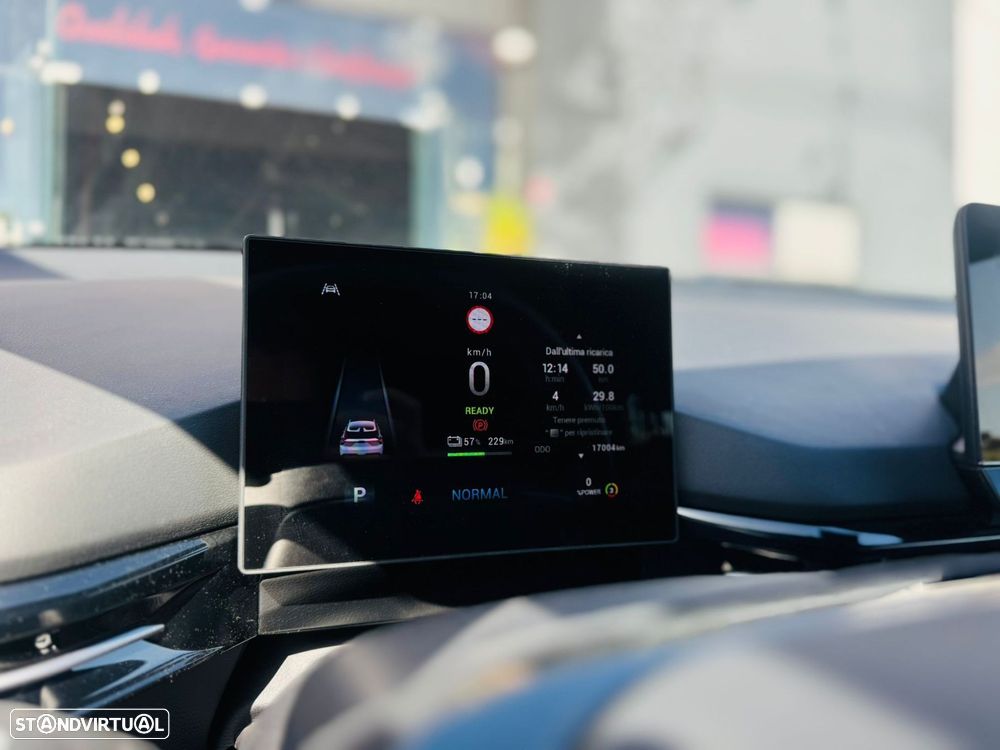 MG MG4 51 kWh Standard - 21