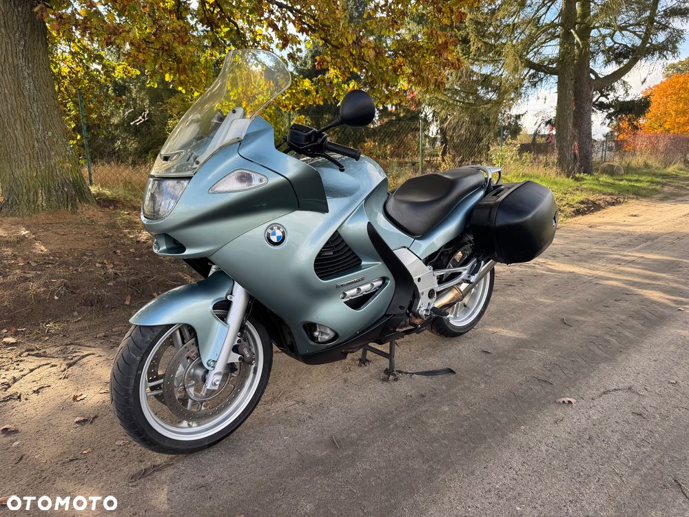 BMW K - 10