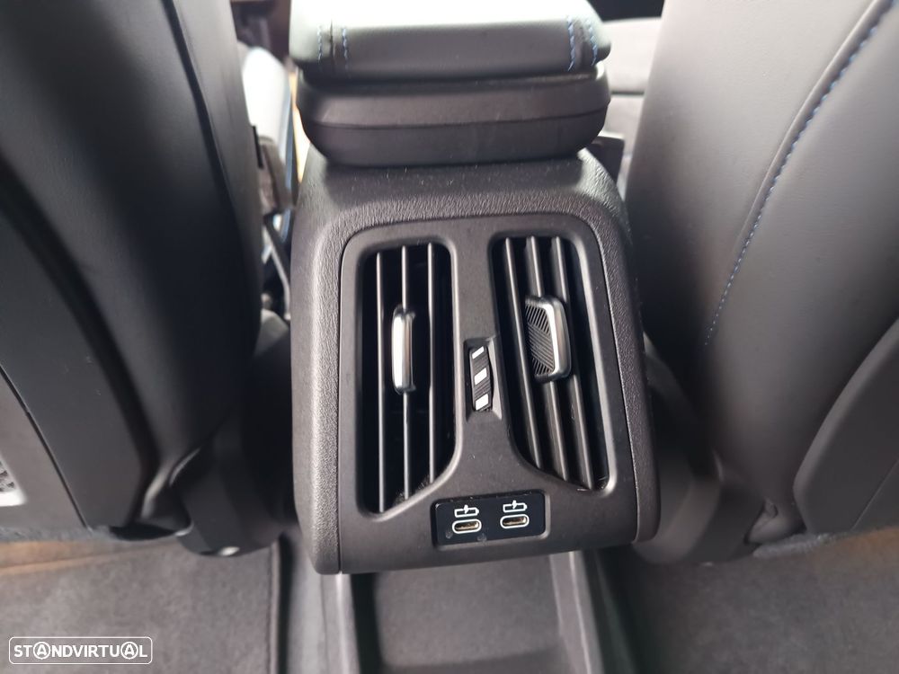 BMW X1 xDrive25e Pack Desportivo M Pro - 45