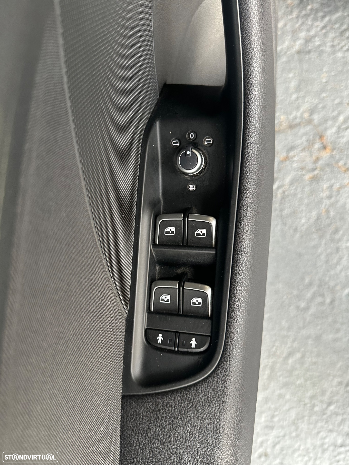 Audi A3 Limousine 30 TFSI Design - 34