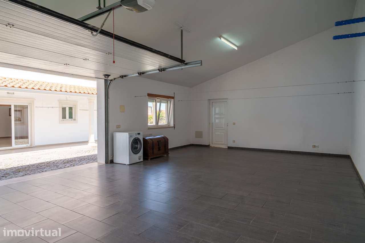 Moradia independente M4+1 em Valongo, Antanhol – 435.000 € - Grande imagem: 4/42