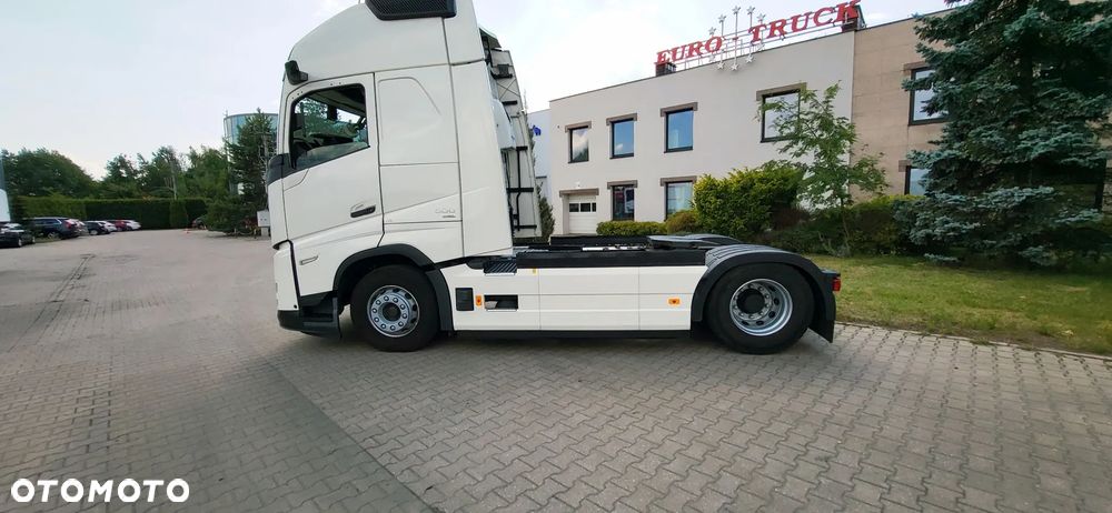 Volvo FH 500, Globetrotter XL - 14