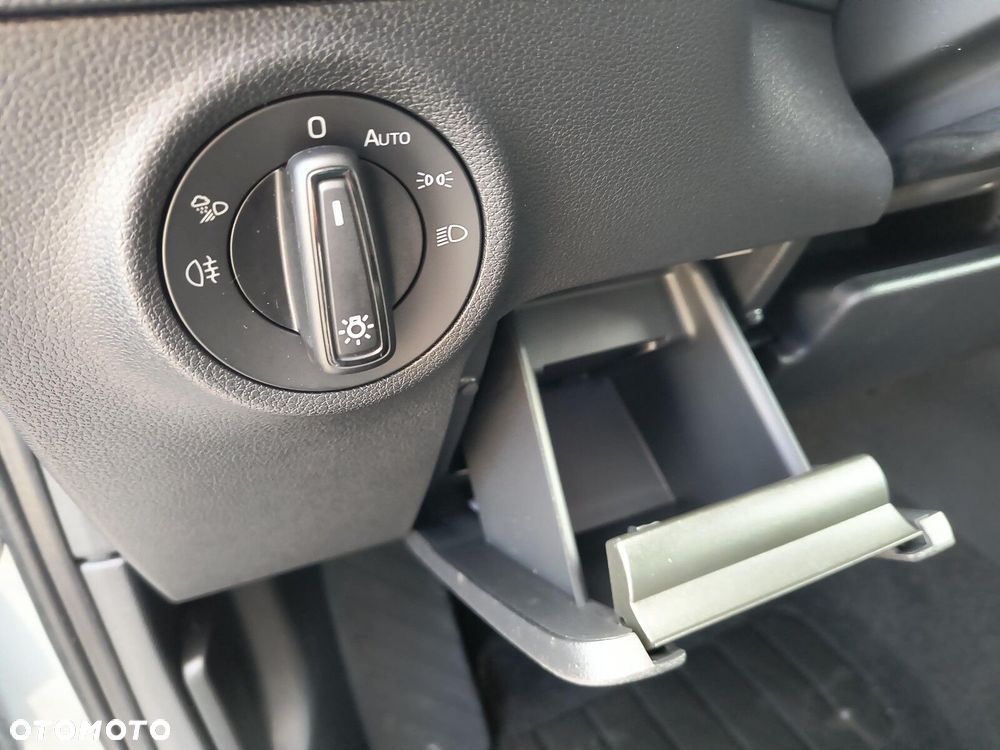 Skoda Karoq 1.5 TSI ACT Drive DSG - 25