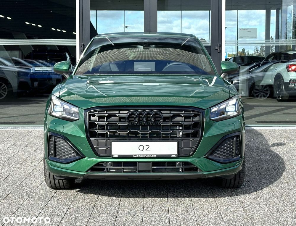 Audi Q2 - 10