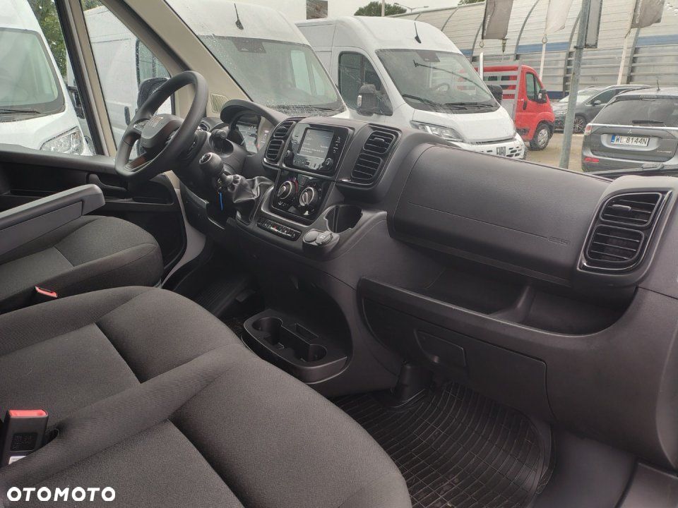 Fiat Ducato - 14