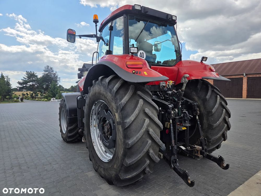 Case IH Magnum 340 - 3