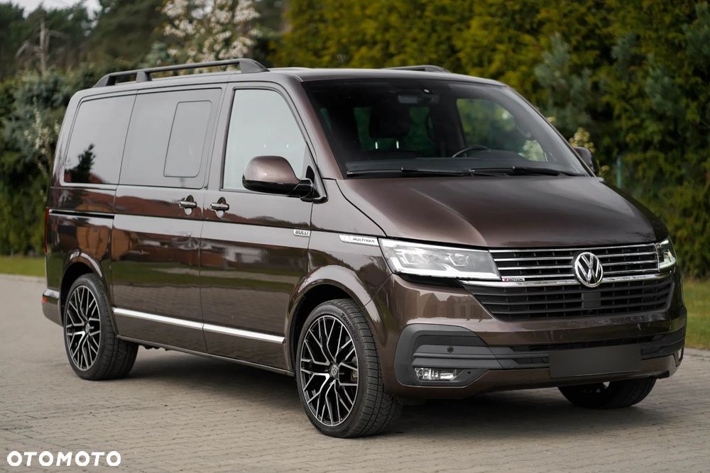Volkswagen Multivan 2.0 BiTDI L1 Business - 11