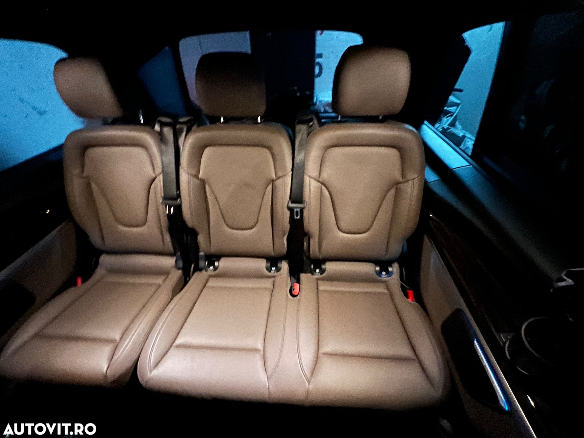 Mercedes-Benz V 300 d Extralung Avantgarde - 27