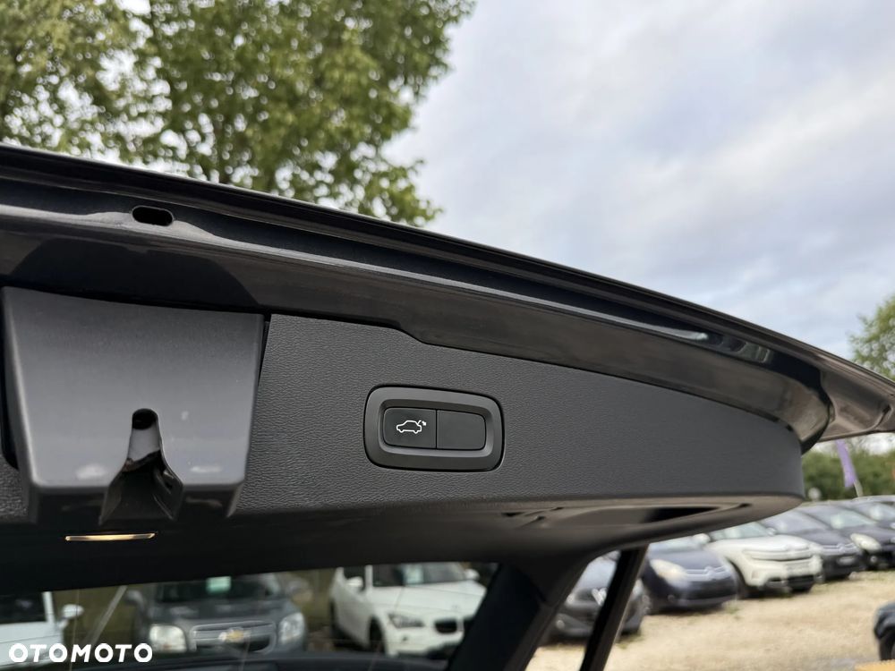 Volvo V60 D3 Geartronic Inscription - 37
