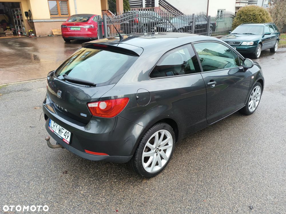 Seat Ibiza SC 1.9 TDI PD Sport - 2