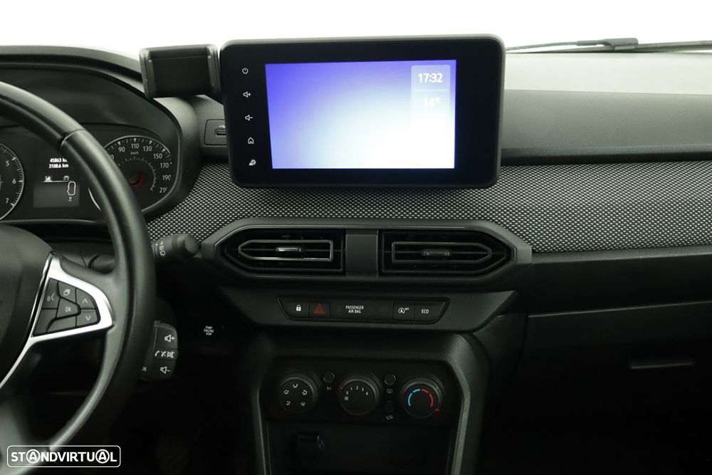 Dacia Jogger 1.0 TCe Comfort - 9