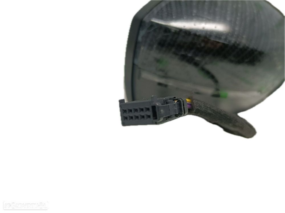 Espelho Retrovisor Dto Electrico Volkswagen Polo (6R1, 6C1) - 3