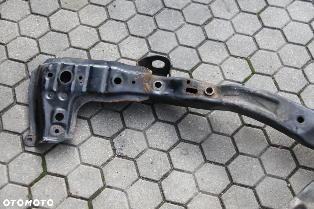 SUBARU FORESTER II SG 02->07R Belka  Zawieszenia  Rama  Trewers LEWY / PRAWY - 10