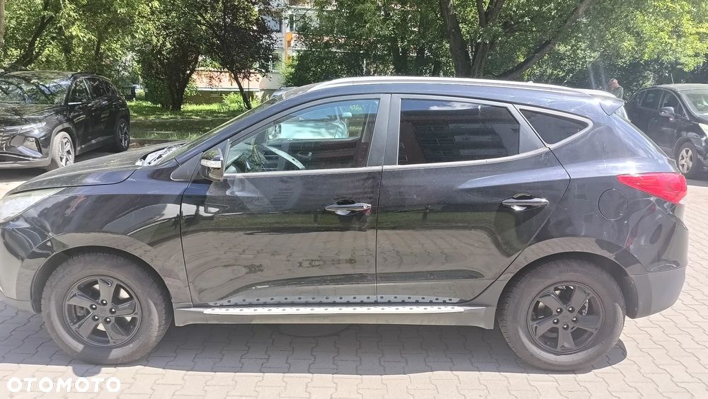 Hyundai ix35 1.6 GDI Classic 2WD - 7