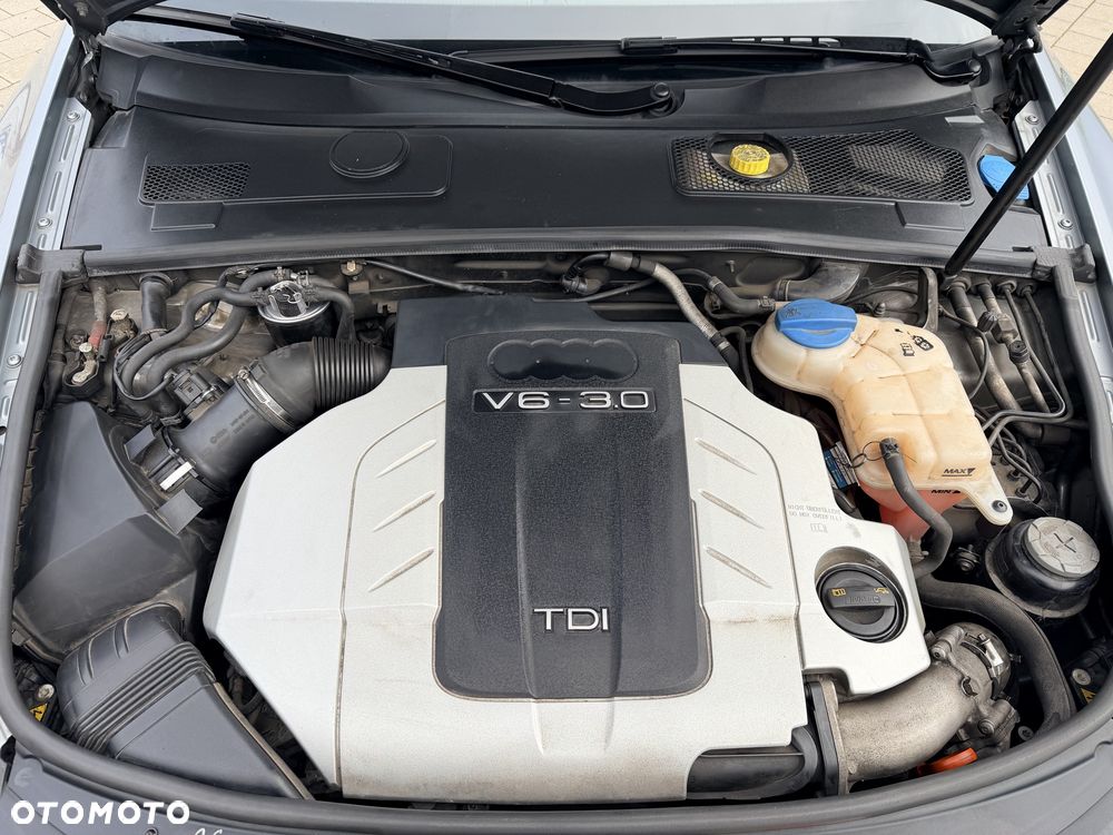 Audi A6 Limousine - 6