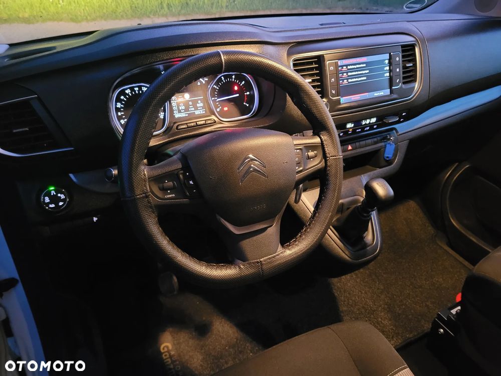 Citroën SpaceTourer M Business - 18
